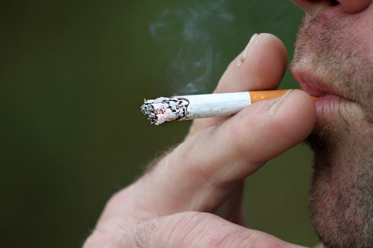 Quit Smoking In 12 Weeks Or Less